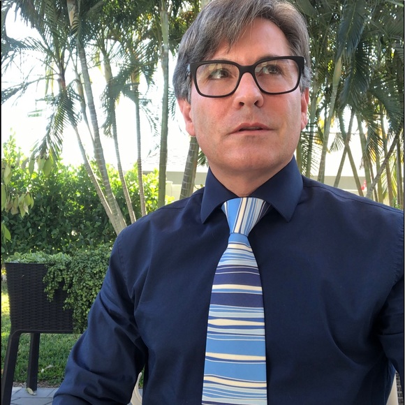 Meet your Posher, Sal - Picture 2 of 5